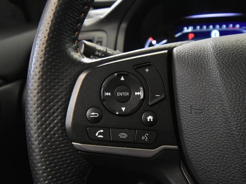 Used 2022 Honda Passport TrailSport image 25