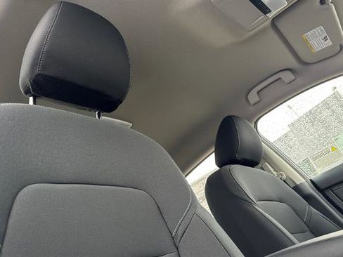 New 2025 Nissan Sentra S image 14