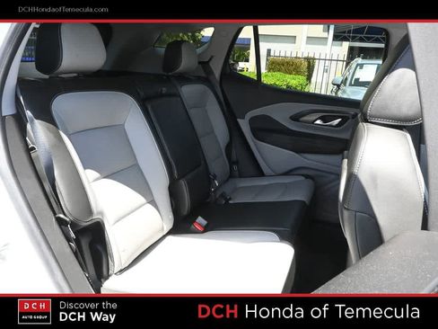 Used 2023 GMC Terrain SLT w/ Tech Package AWD/4WD image 19