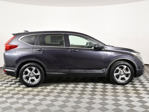 Used 2019 Honda CR-V EX-L image 5