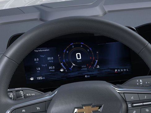 New 2026 Chevrolet Suburban LT w/ Comfort Package image 36