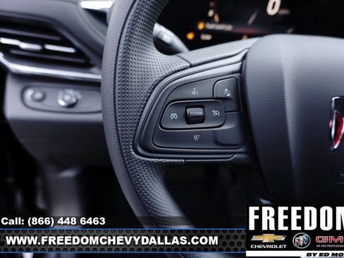 New 2026 Buick Envista Preferred image 24