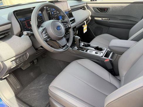 New 2026 Subaru Outback Limited AWD/4WD image 14