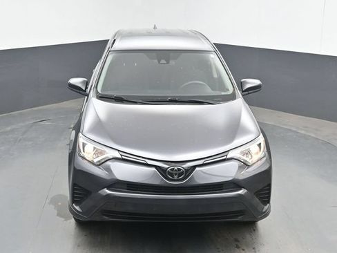 Used 2018 Toyota RAV4 LE w/ All Weather Liner Package FWD image 14
