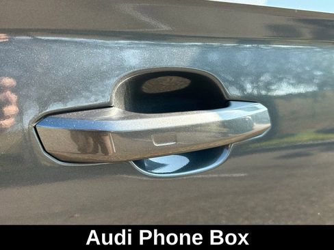 Used 2022 Audi Q5 2.0T Premium Plus w/ Premium Plus Package image 13