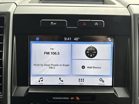 Used 2019 Ford F150 XLT AWD/4WD image 17