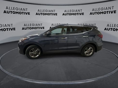 Used 2017 Hyundai Santa Fe Sport FWD image 7