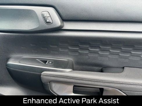 New 2024 Ford Ranger XLT image 24