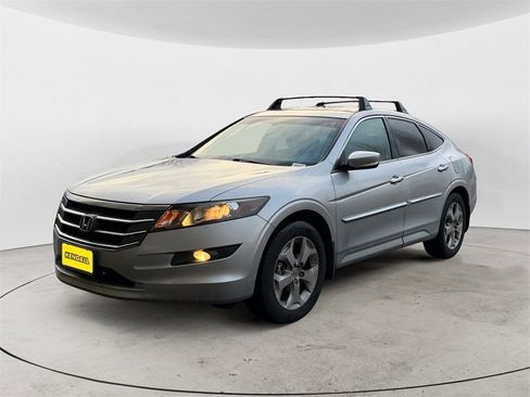 Used 2010 Honda Crosstour EX-L image 1