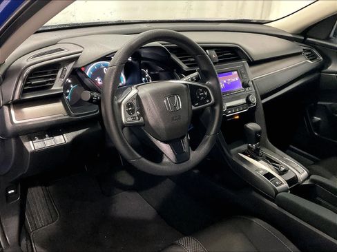 Used 2020 Honda Civic LX image 8