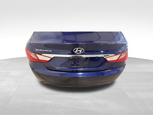 Used 2013 Hyundai Sonata GLS w/ Popular Equipment Pkg FWD image 19