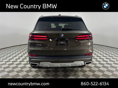 Used 2024 BMW X5 xDrive40i w/ Parking Assistance Package image 6