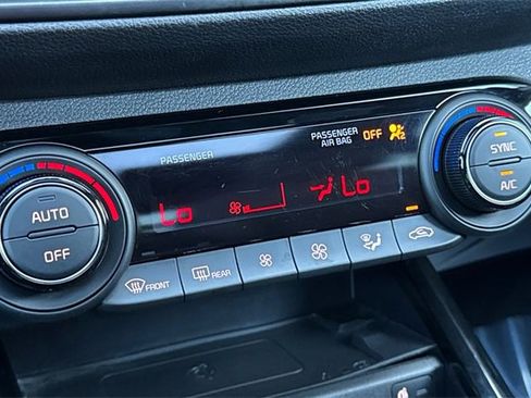 Used 2022 Kia Forte GT w/ GT2 Package image 28