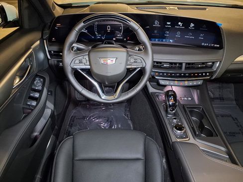 New 2026 Cadillac CT5 Premium Luxury image 11