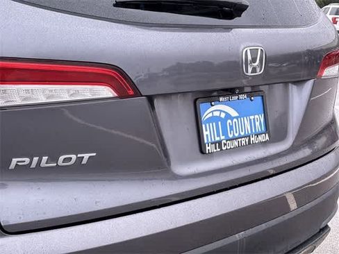 Used 2019 Honda Pilot LX image 13