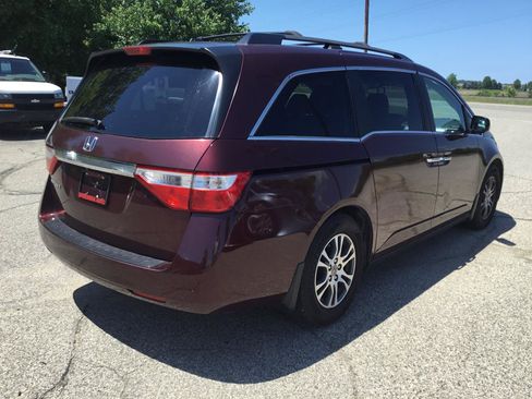 Used 2013 Honda Odyssey EX-L image 6