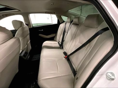 Used 2024 Honda Accord EX-L image 25
