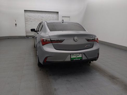 Used 2019 Acura ILX Technology Pkg image 6