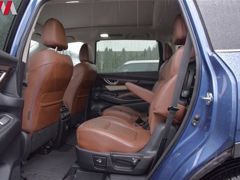 Used 2021 Subaru Ascent Touring w/ Popular Package #2A AWD/4WD image 28