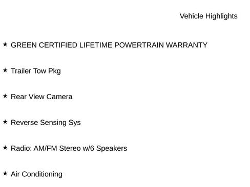 Used 2019 Ford F150 XL w/ Trailer Tow Package AWD/4WD image 11