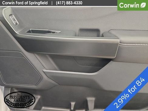 New 2026 Ford F150 STX w/ Equipment Group 200A AWD/4WD image 14