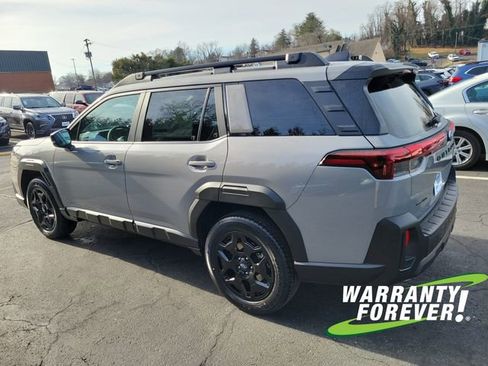 New 2026 Subaru Outback Limited image 5