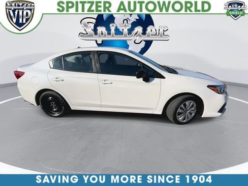 Used 2023 Subaru Impreza 2.0i AWD/4WD image 10