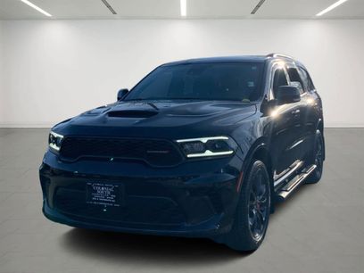 Used 2025 Dodge Durango GT
