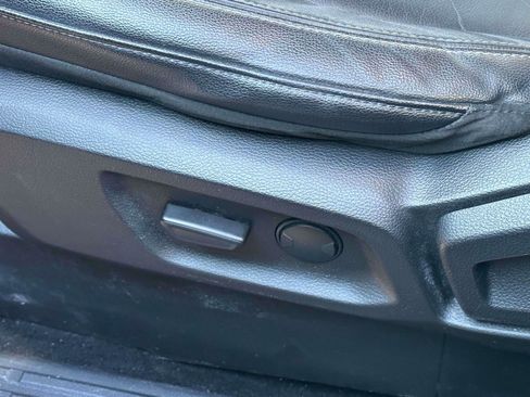 Used 2023 Ford Ranger Lariat w/ FX4 Off-Road Package image 18