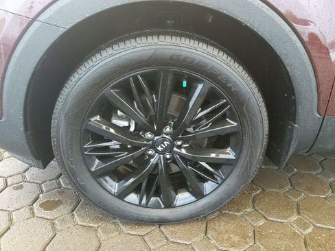 Used 2021 Kia Telluride SX AWD/4WD image 12