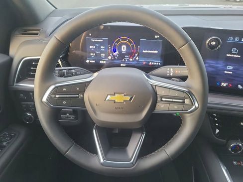 New 2026 Chevrolet Tahoe LT w/ Comfort Package image 15