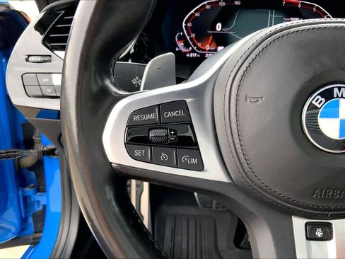 Used 2020 BMW Z4 sDrive30i image 20