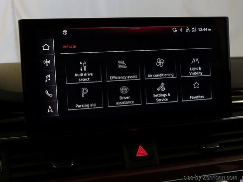 Used 2020 Audi A5 2.0T Premium Plus w/ Premium Plus image 20