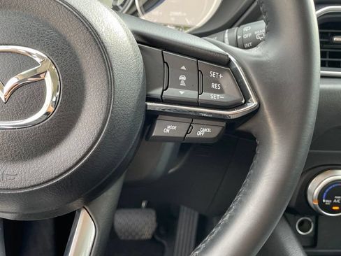 Used 2023 MAZDA CX-5 AWD 2.5 S image 14