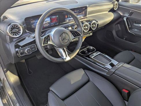 Certified 2026 Mercedes-Benz CLA 250 CLA 250 image 3