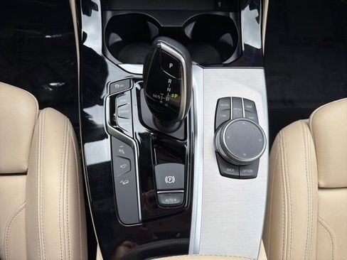 Used 2020 BMW X3 xDrive30i w/ Premium Package image 19