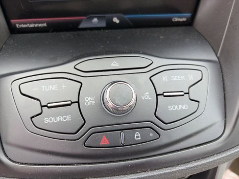 Used 2014 Ford Escape SE w/ Equipment Group 201A image 12