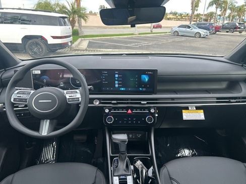 New 2026 Hyundai Santa Cruz SEL image 18