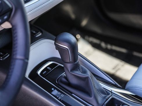 Certified 2019 Toyota Corolla XSE FWD image 20