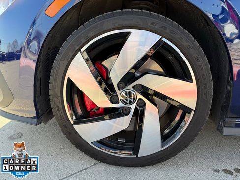 Used 2023 Volkswagen GTI S image 26