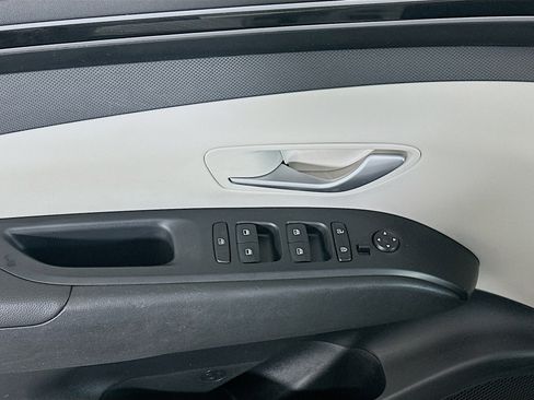 Used 2024 Hyundai Tucson SEL image 15