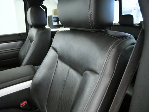Used 2014 Ford F150 FX4 w/ Equipment Group 402A Luxury AWD/4WD image 20