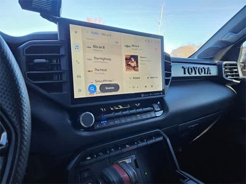 Used 2024 Toyota Sequoia TRD Pro image 27