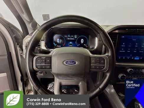 Used 2022 Ford F150 Lariat image 15
