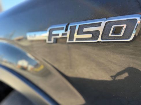 Used 2012 Ford F150 XLT w/ Trailer Tow Pkg image 20