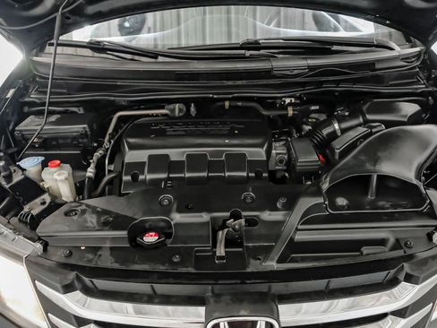 Used 2016 Honda Odyssey EX-L image 42