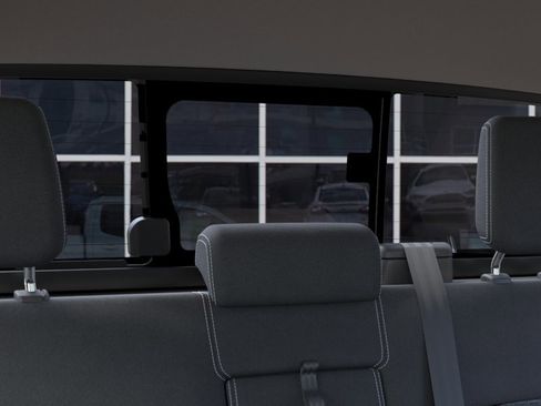 New 2026 Ford Ranger XLT w/ Equipment Group 301A High image 22