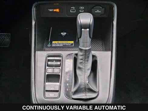 Used 2024 Honda CR-V EX-L image 23