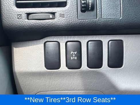 Used 2006 Toyota 4Runner Sport AWD/4WD image 9