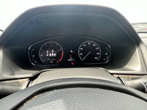 Used 2021 Honda Accord EX-L image 12